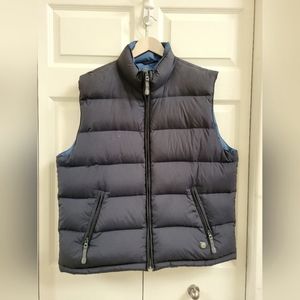 American Eagle Down Vest